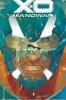 X-O Manowar (Vol 5) / Х-О Воин том 5