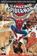 The Amazing Spider-Man: Full Circle / Удивительный Человек-паук: Полный цикл
