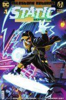 Static: Season One / Статик: Сезон 1