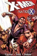 Nation X / Нация Икс