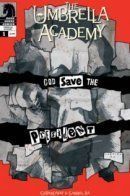 Umbrella Academy: Dallas / Академия Амбрелла: Даллас