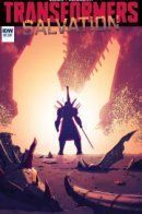 The Transformers: Salvation / Трансформеры: Спасение