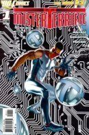 Mister Terrific / Мистер Потрясающий