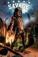 Savage (Vol 1) / Дикий том 1