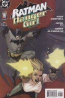 Batman/Danger Girl / Бэтмен/Леди Риск