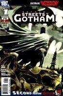 Batman: Streets of Gotham / Бэтмен: Улицы Готэма