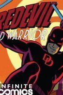 Daredevil: Road Warrior / Сорвиголова: Дорожный воин