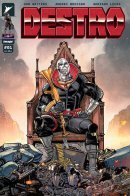 Destro / Дестро