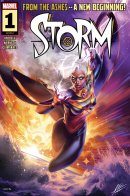 Storm (Vol 5) / Шторм том 5