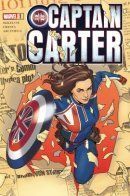 Captain Carter / Капитан Картер