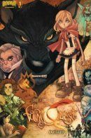 Fairy Quest: Outlaws / Сказочный поиск: Изгои