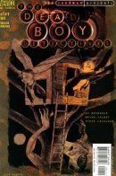 The Sandman Presents: The Dead Boy Detectives / Песочный Человек представляет: Мёртвые мальчишки-детективы