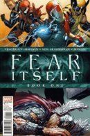 Fear Itself / Страх во плоти
