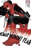 Daredevil: Woman Without Fear / Сорвиголова: Женщина без страха