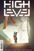 High Level / Высокой уровень