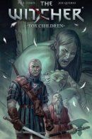 The Witcher: Fox Children / Ведьмак: Дети лисицы