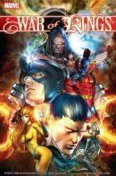 War of Kings / Война королей