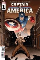 Captain America (Vol 11) / Капитан Америка том 11