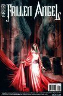 Fallen Angel (Vol 2) / Падший Ангел том 2