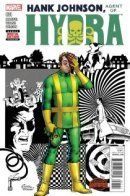 Hank Johnson, Agent of Hydra / Хэнк Джонсон, агент «Гидры»