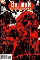 Batman: Cacophony / Бэтмен: Какофония