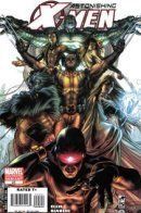 Astonishing X-Men (Vol 3) / Удивительные Люди Икс том 3