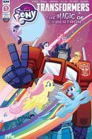 My Little Pony/Transformers 2 / Мой маленький пони/Трансформеры 2