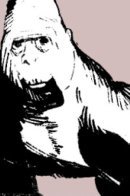 Эта Горилла Умрет Через 1 День