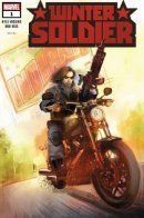 WInter Soldier (Vol 2) / Зимний Солдат том 2