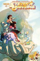 Steven Universe / Вселенная Стивена