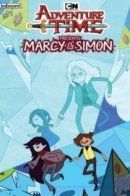 Adventure Time: Marcy & Simon / Время приключений: Марси и Саймон