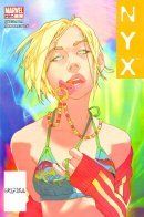 NYX / Никс