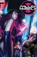 Fallen Angels (Vol 2) / Падшие ангелы том 2