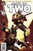 Army of Two / Армия двух