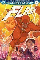 The Flash (Vol 5) / Флэш том 5