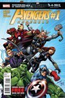 Avengers Assemble / Мстители: Общий сбор