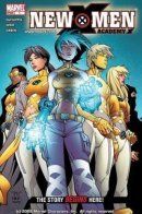 New X-Men (Vol 2) / Новые Люди Икс том 2