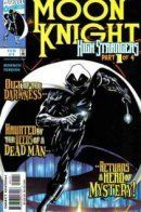 Moon Knight (Vol 4) / Лунный Рыцарь том 4