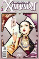 Madame Xanadu (Vol 2) / Мадам Ксанаду том 2
