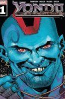 Yondu / Йонду