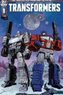 Transformers (Vol 4) / Трансформеры том 4