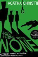 And Then There Were None / Десять негритят