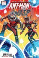 Ant-Man and the Wasp (Vol 2) / Человек-муравей и Оса том 2