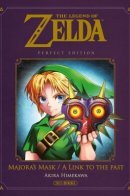 Zelda: Majora's Mask / Зельда: Маска Маджоры