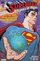Superman: Space Age / Супермен: Космическая эра