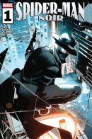 Spider-Man Noir (Vol 3) / Человек-паук: Нуар том 3