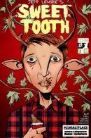 Sweet Tooth / Сладкоежка