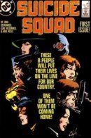 Suicide Squad (Vol 1) / Отряд Самоубийц том 1