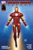 Iron Man: Legacy / Железный Человек: Наследие