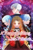 A Fairy Tales for the Villains / Сказки для злодеев